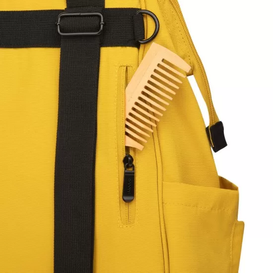 Rucsac multifunctional mamici Skiddou Galben Rucsac multifunctional mamici Skiddou Galben