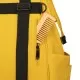 Rucsac multifunctional mamici Skiddou Galben Rucsac multifunctional mamici Skiddou Galben