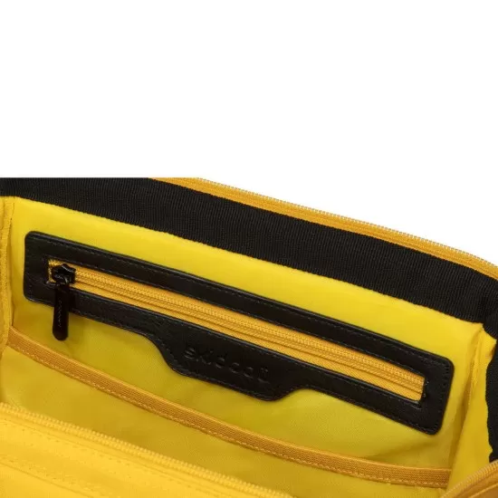 Rucsac multifunctional mamici Skiddou Galben Rucsac multifunctional mamici Skiddou Galben