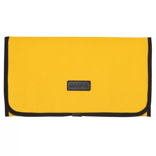 Rucsac multifunctional mamici Skiddou Galben Rucsac multifunctional mamici Skiddou Galben