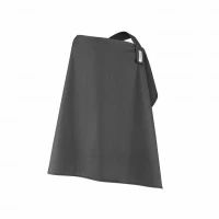 Sal pentru alaptare BabyJem Nursing culoare Gri