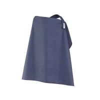 Sal pentru alaptare BabyJem Nursing culoare Indigo