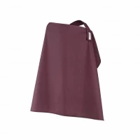 Sal pentru alaptare BabyJem Nursing culoare Mov