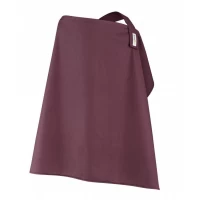 Sal pentru alaptare BabyJem Nursing culoare Mov