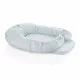 Saltea reductor 5 in 1 BabyNest Cushion Culoare Bleu