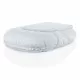 Saltea reductor 5 in 1 BabyNest Cushion Culoare Bleu