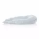 Saltea reductor 5 in 1 BabyNest Cushion Culoare Bleu
