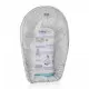 Saltea reductor 5 in 1 BabyNest Cushion Culoare Gri