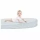 Saltea reductor 5 in 1 BabyNest Cushion Culoare Gri