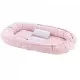 Saltea reductor BabyNest Between parents Culoare Roz Saltea reductor BabyNest Between parents Culoare Roz