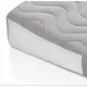 Salteluta pozitionator pentru bebelusi Baby Reflux Pillow Culoare Gri