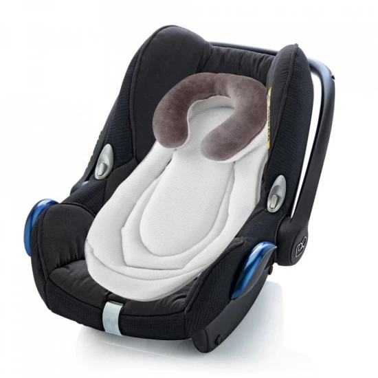 Salteluta reductor pentru scaun auto si carucior BabyJem Thermal Salteluta reductor pentru scaun auto si carucior BabyJem Thermal