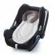 Salteluta reductor pentru scaun auto si carucior BabyJem Thermal Salteluta reductor pentru scaun auto si carucior BabyJem Thermal