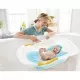 Salteluta suport pentru baita BabyJem Bleu Salteluta suport pentru baita BabyJem Bleu