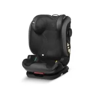Scaun auto Isofix Skiddou Täby 15-36 kg Onyx Negru