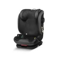 Scaun auto Isofix Skiddou Täby 15-36 kg Onyx Negru