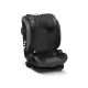Scaun auto Isofix Skiddou Täby 15-36 kg Onyx Negru
