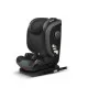 Scaun auto Isofix Skiddou Täby 15-36 kg Onyx Negru