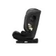 Scaun auto Isofix Skiddou Täby 15-36 kg Onyx Negru