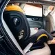 Scaun auto Isofix Skiddou Täby 15-36 kg Onyx Negru