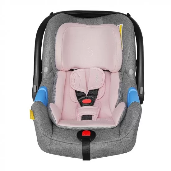Scoica Horten Skiddou Keep Pink 0-13 kg Scoica Horten Skiddou Keep Pink 0-13 kg