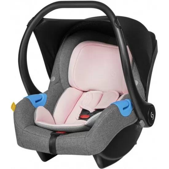 Scoica Horten Skiddou Keep Pink 0-13 kg Scoica Horten Skiddou Keep Pink 0-13 kg