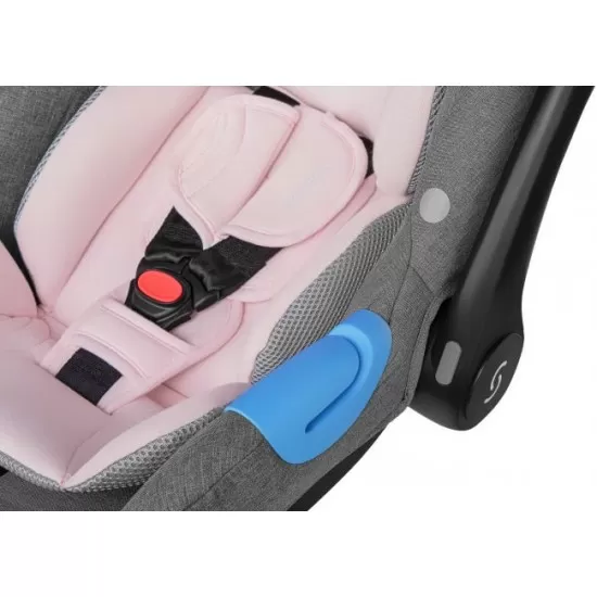 Scoica Horten Skiddou Keep Pink 0-13 kg Scoica Horten Skiddou Keep Pink 0-13 kg