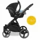 Scoica Horten Skiddou Keep Pink 0-13 kg Scoica Horten Skiddou Keep Pink 0-13 kg