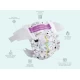 Scutece hipoalergenice Supreme Agnotis, marimea nr.1, 2-5 kg, 44 bucati