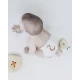 Scutece tip chilotel hipoalergenice Agnotis pants, marimea nr. 4, 9-15 kg, 40 bucati Scutece tip chilotel hipoalergenice Agnotis pants, marimea nr. 4, 9-15 kg, 40 bucati