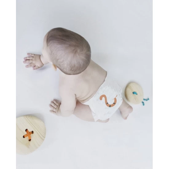 Scutece tip chilotel hipoalergenice Agnotis Pants, marimea nr. 5, 13-17 kg, 36 bucati Scutece tip chilotel hipoalergenice Agnotis Pants, marimea nr. 5, 13-17 kg, 36 bucati