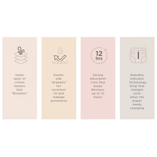 Scutece tip chilotel hipoalergenice Agnotis Pants, marimea nr. 5, 13-17 kg, 36 bucati Scutece tip chilotel hipoalergenice Agnotis Pants, marimea nr. 5, 13-17 kg, 36 bucati