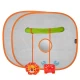 Set 2 parasolare cu jucarii si oglinda, BabyJem, 44x37 cm Set 2 parasolare cu jucarii si oglinda, BabyJem, 44x37 cm
