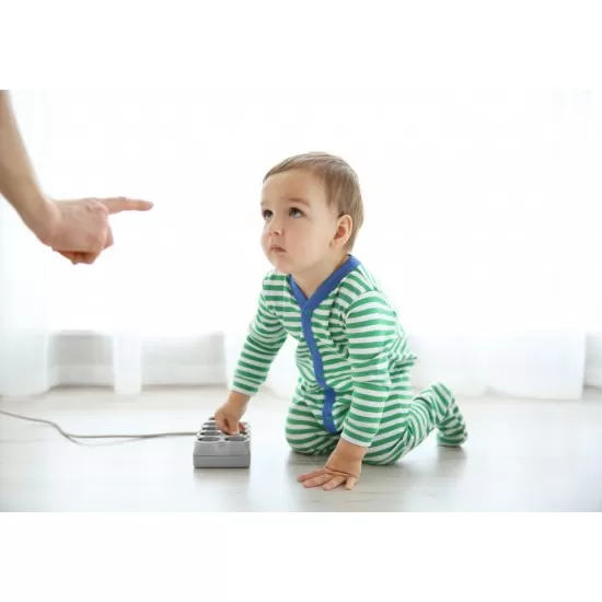 Set 26 protectii pentru mobilier BabyJem Home Safety Kit Set 26 protectii pentru mobilier BabyJem Home Safety Kit
