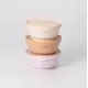 Set 3 boluri cu capac hrana bebelusi Miniware, 100% din materiale naturale biodegradabile, Cotton Candy+Toffee+Vanilla Set 3 boluri cu capac hrana bebelusi Miniware, 100% din materiale naturale biodegradabile, Cotton Candy+Toffee+Vanilla
