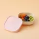 Set 3 boluri pentru hrana bebelusi Miniware Snack Bowl, 100% din materiale naturale biodegradabile, Cotton Candy+Toffee+Vanilla Set 3 boluri pentru hrana bebelusi Miniware Snack Bowl, 100% din materiale naturale biodegradabile, Cotton Candy+Toffee+Vanilla