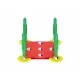 Set de constructie magnetic Supermag Classic 72 piese Set de constructie magnetic Supermag Classic 72 piese