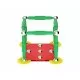 Set de constructie magnetic Supermag Classic 72 piese Set de constructie magnetic Supermag Classic 72 piese