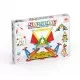 Set de constructie magnetic Supermag Projects Multicolor 60 piese Set de constructie magnetic Supermag Projects Multicolor 60 piese
