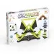 Set de constructie magnetic Supermag Projects Tehnicolor 60 piese Set de constructie magnetic Supermag Projects Tehnicolor 60 piese