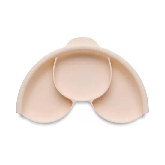 Set diversificare hrana bebelusi Miniware Healthy Meal, 100% din materiale naturale biodegradabile, 3 piese, Toffee/Peach Set diversificare hrana bebelusi Miniware Healthy Meal, 100% din materiale naturale biodegradabile, 3 piese, Toffee/Peach