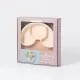 Set diversificare hrana bebelusi Miniware Healthy Meal, 100% din materiale naturale biodegradabile, 3 piese, Toffee/Peach Set diversificare hrana bebelusi Miniware Healthy Meal, 100% din materiale naturale biodegradabile, 3 piese, Toffee/Peach