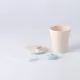Set diversificare hrana bebelusi Miniware Little Foodie, 100% din materiale naturale biodegradabile, 6 piese, Vanilla Aqua Set diversificare hrana bebelusi Miniware Little Foodie, 100% din materiale naturale biodegradabile, 6 piese, Vanilla Aqua