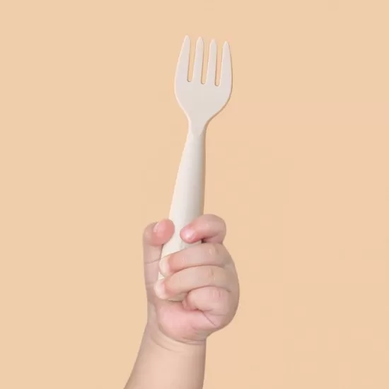 Set diversificare hrana bebelusi Miniware Little Foodie, 100% din materiale naturale biodegradabile, 6 piese, Vanilla Aqua Set diversificare hrana bebelusi Miniware Little Foodie, 100% din materiale naturale biodegradabile, 6 piese, Vanilla Aqua