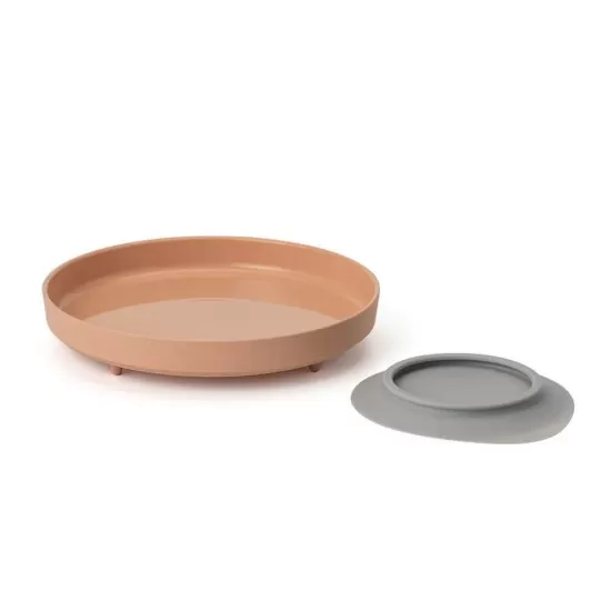 Set diversificare hrana bebelusi Miniware Mini Sous Chef 100% din materiale naturale biodegradabile, 6 piese, Golden Harvest Set diversificare hrana bebelusi Miniware Mini Sous Chef 100% din materiale naturale biodegradabile, 6 piese, Golden Harvest