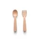Set diversificare hrana bebelusi Miniware Mini Sous Chef 100% din materiale naturale biodegradabile, 6 piese, Golden Harvest Set diversificare hrana bebelusi Miniware Mini Sous Chef 100% din materiale naturale biodegradabile, 6 piese, Golden Harvest