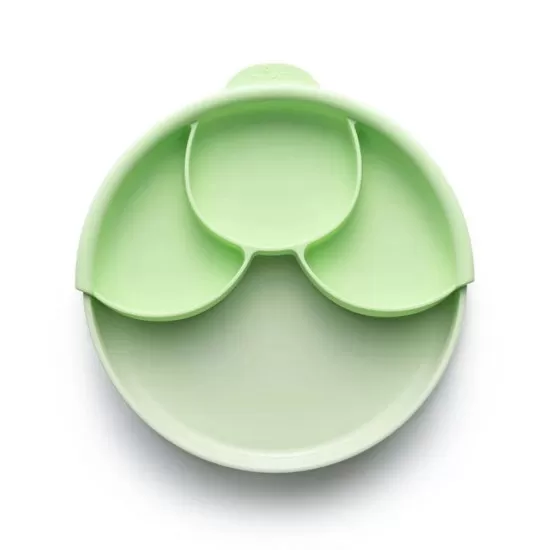 Set diversificare hrana bebelusi Miniware Mini Sous Chef 100% din materiale naturale biodegradabile, 6 piese, Hot succulent Set diversificare hrana bebelusi Miniware Mini Sous Chef 100% din materiale naturale biodegradabile, 6 piese, Hot succulent