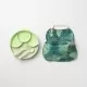 Set diversificare hrana bebelusi Miniware Mini Sous Chef 100% din materiale naturale biodegradabile, 6 piese, Hot succulent Set diversificare hrana bebelusi Miniware Mini Sous Chef 100% din materiale naturale biodegradabile, 6 piese, Hot succulent