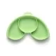 Set diversificare hrana bebelusi Miniware Mini Sous Chef 100% din materiale naturale biodegradabile, 6 piese, Hot succulent Set diversificare hrana bebelusi Miniware Mini Sous Chef 100% din materiale naturale biodegradabile, 6 piese, Hot succulent