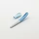 Set diversificare hrana bebelusi Miniware Sili Mini GO, 100% din materiale naturale biodegradabile, 3 piese, Blue Banana Set diversificare hrana bebelusi Miniware Sili Mini GO, 100% din materiale naturale biodegradabile, 3 piese, Blue Banana